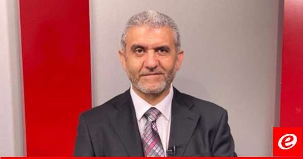 بيرم: ليس مقبولاً لأي شخصية تابعة لأي دولة بإجراء جولة داخل أي مرفق عام وهناك سيادة يجب الحفاظ عليها