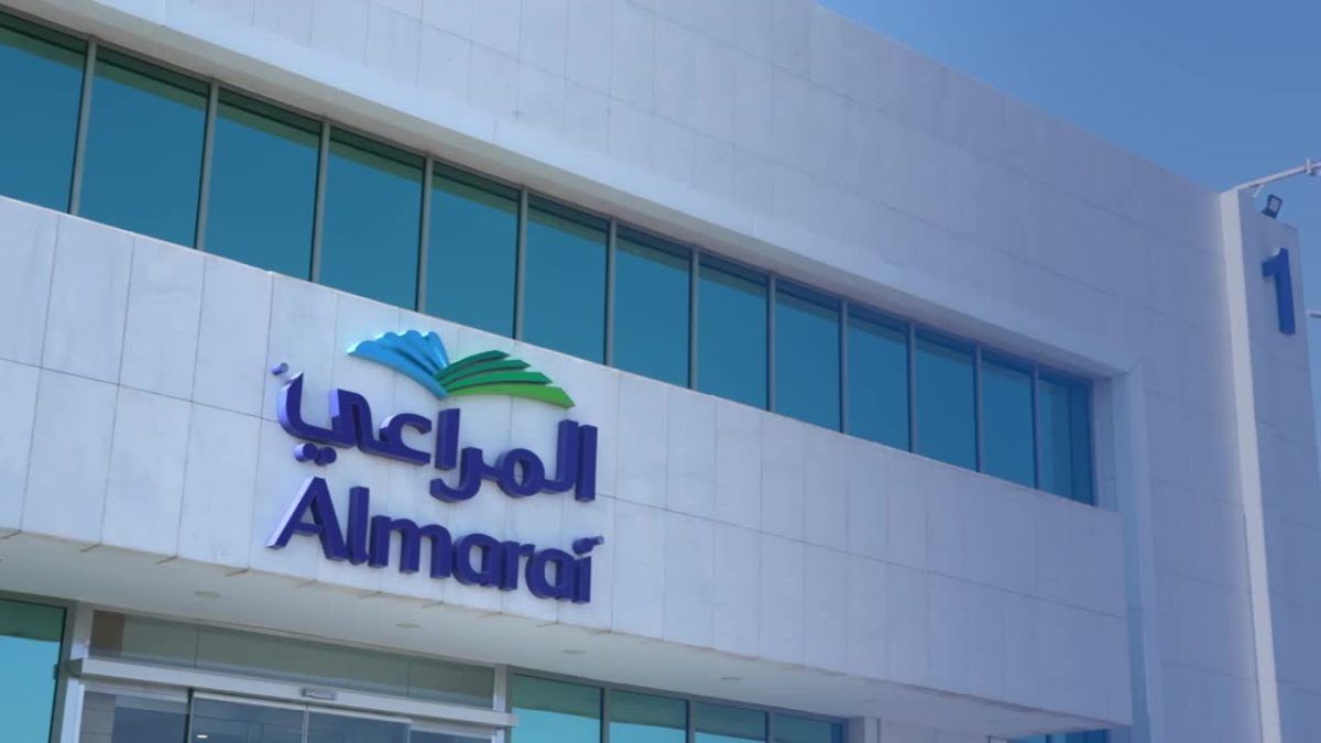 وظائف شاغرة بفروع شركة المراعي