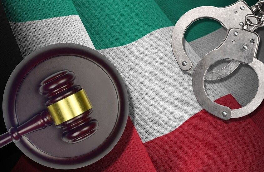 الخليج اليوم .. الكويت.. الجنايات ترفض إخلاء سبيل إعلامي مشهور متهم بـ"العيب في الذات الأميرية"