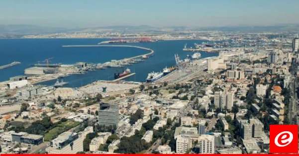 إعلام إسرائيلي: إصابة مباشرة لمبنى في المنطقة الصناعية بكريات بياليك في خليج حيفا نتيجة صواريخ من لبنان