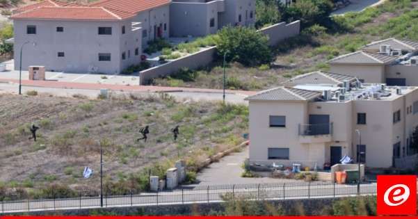 القناة 12 الإسرائيلية: إطلاق 30 صاروخًا من لبنان تجاه الجليل الأعلى