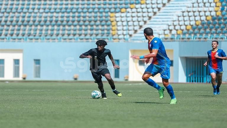 مصدر يكشف لمصراوي صدمة في صفقة انضمام إيجاريا للزمالك
