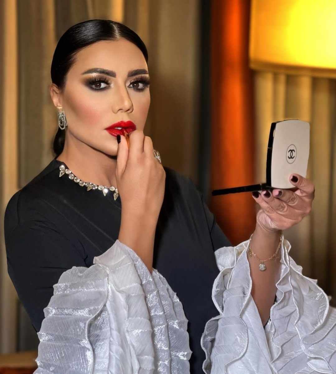 رانيا يوسف تخطف الأنظار بأحدث جلسة تصوير لها