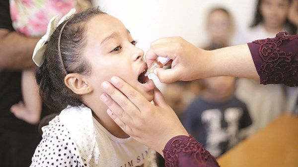 «اليونيسف»: الاتفاق على هدن إنسانية في غزة