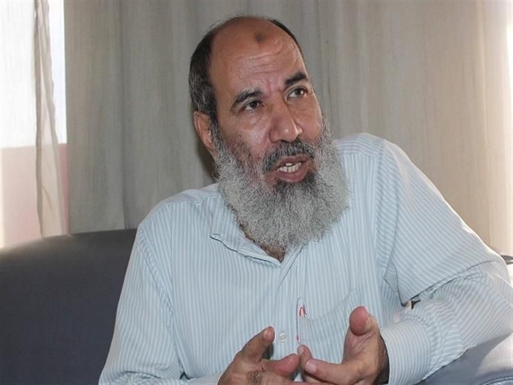 حقيقة وفاة ناجح إبراهيم خبير شئون الجماعات الإسلامية