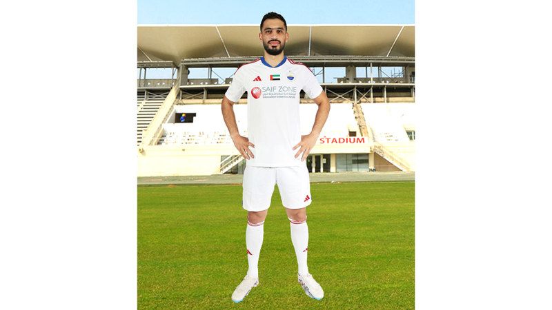 الامارات | ماجد حسن: «الأبيض» قادر على بلوغ كأس العالم