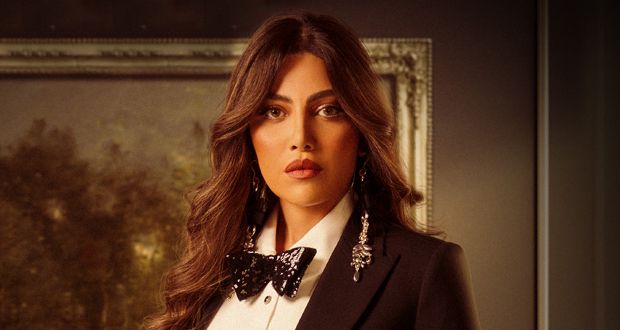 ريهام حجاج تحسم مشاركتها في دراما رمضان 2025