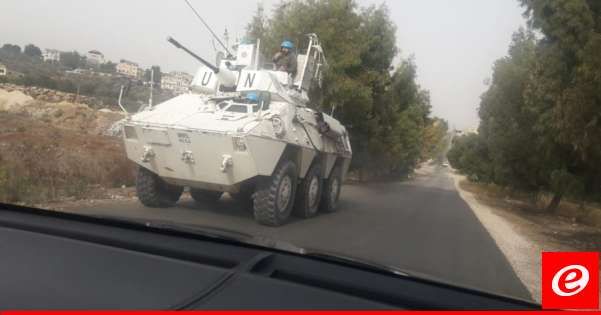 الأمم المتحدة: سلامة وأمن قوات اليونيفيل في لبنان في خطر متزايد والأنشطة العملياتية توقفت فعليا منذ 23 أيلول