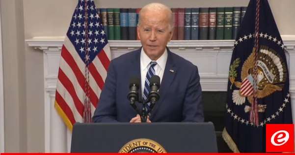 أكسيوس: إدارة بايدن تتقبل شن إسرائيل هجوما كبيرا على إيران لكنها تخشى أن يؤدي ضرب أهداف معينة إلى حرب إقليمية