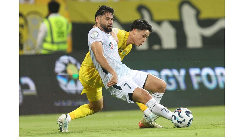 الامارات | 5 أسباب وراء عودة خورفكان القوية في الدوري