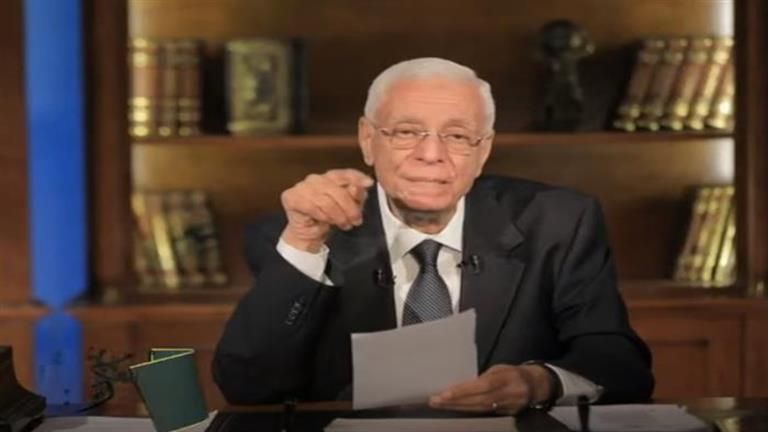 حسام موافي يكشف مفاجأة عن أصعب تشخيص في الطب