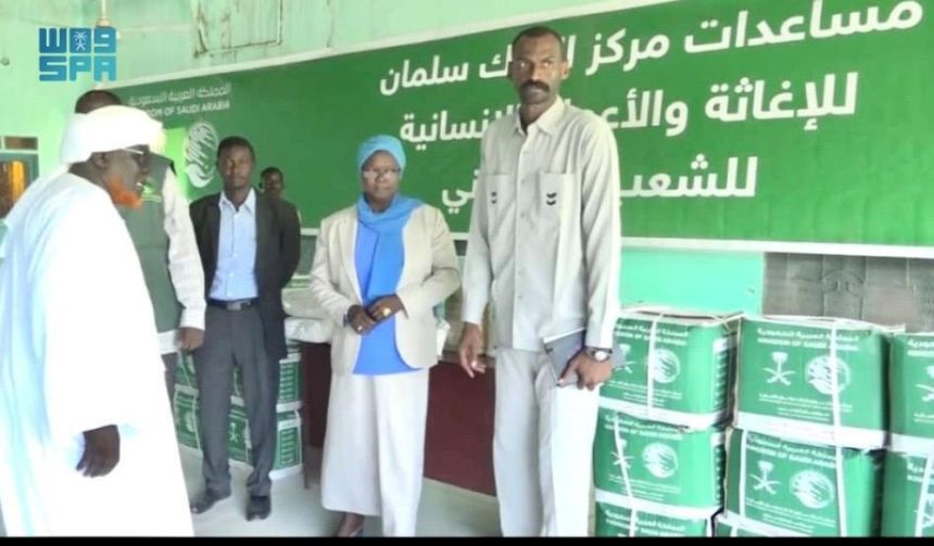 في 4 دول.. مركز الملك سلمان يواصل تقديم المساعدات الصحية والغذائية
