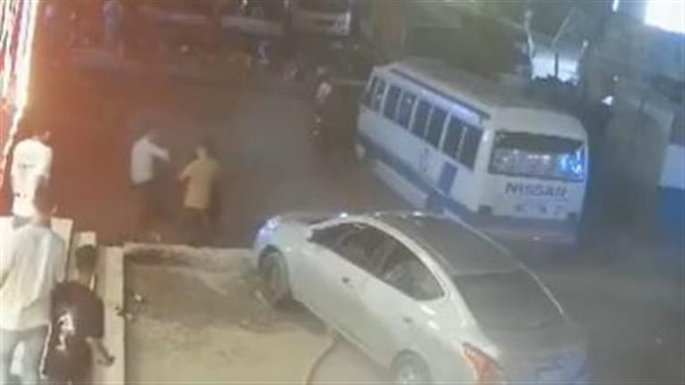 واقعة دهس البراجيل.. أولى جلسات محاكمة "عامل أوسيم"