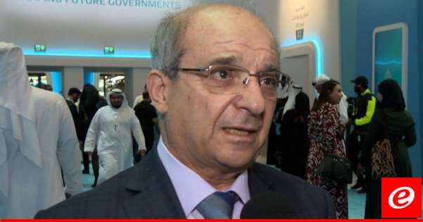 كلاس: استهدافات العدو للجيش واليونيفيل والمدنيين والبلدات هي أعمال جرمية برسم المجتمع الدولي