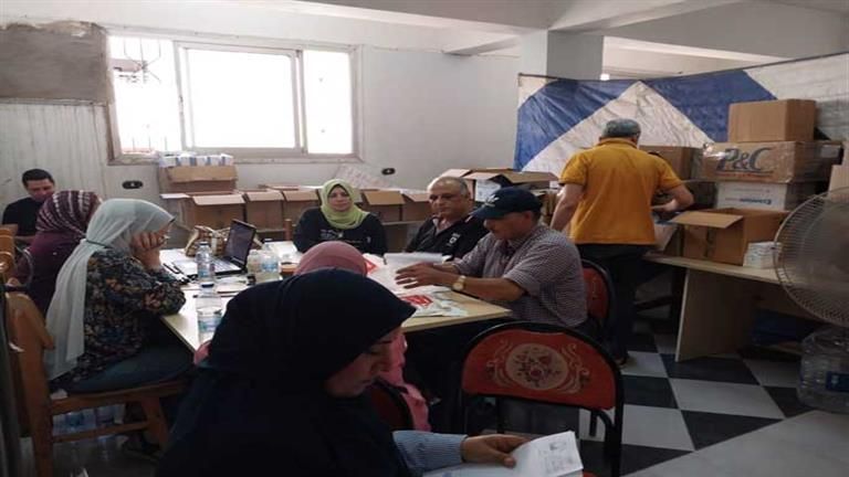 تضامن الدقهلية: قافلة طبية للكشف على مرضى الكبد والجهاز الهضمي