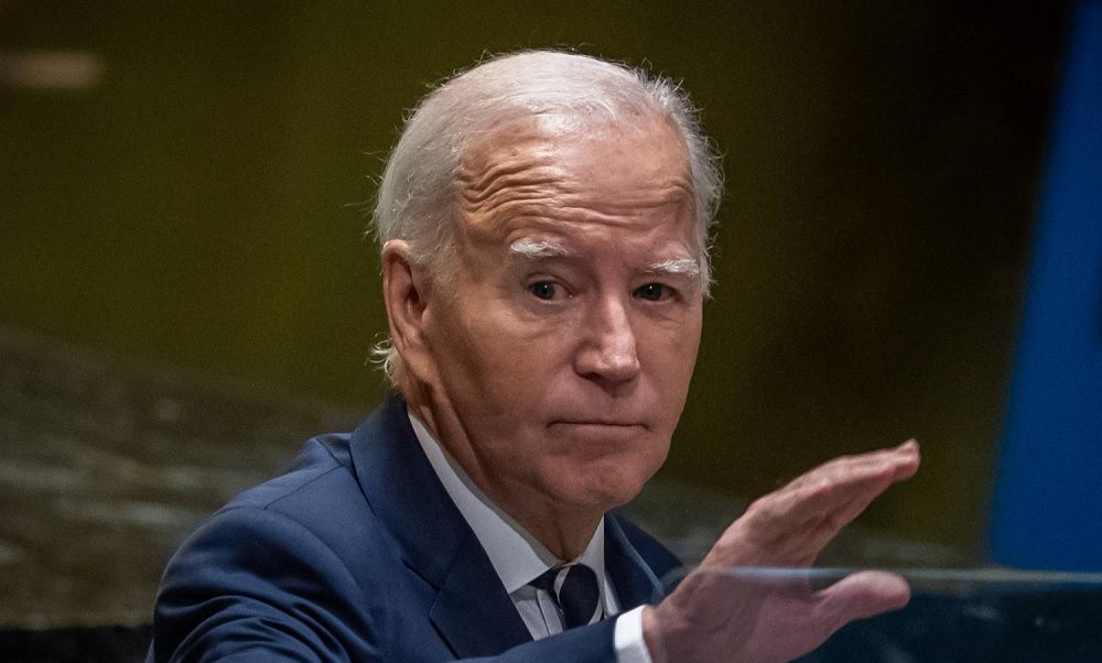 بايدن: طلبت من إسرائيل عدم استهداف قوات حفظ السلام في لبنان