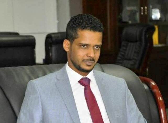 إبراهيم الميرغني: ناقشت مع المبعوث الفرنسي الخاص بالسودان كيفية تطوير رؤية مشتركة بين القوى المدنية السودانية وفرنسا