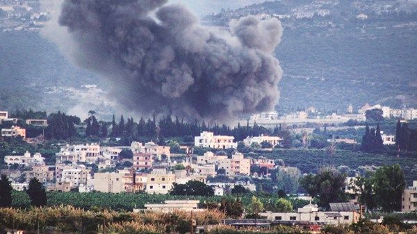 ميقاتي: مستعدون لتعزيز دور الجيش في جنوب لبنان