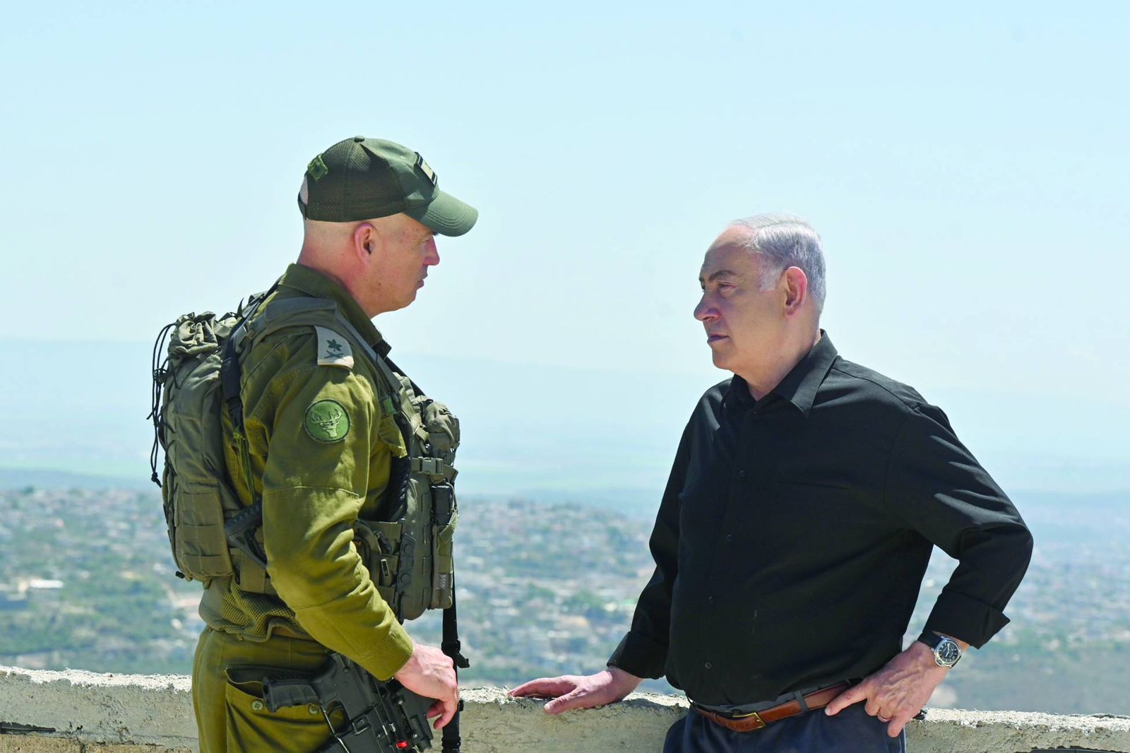 ماذا حققت إسرائيل في حرب السردية الإسرائيلية بعد السبت الأسود؟