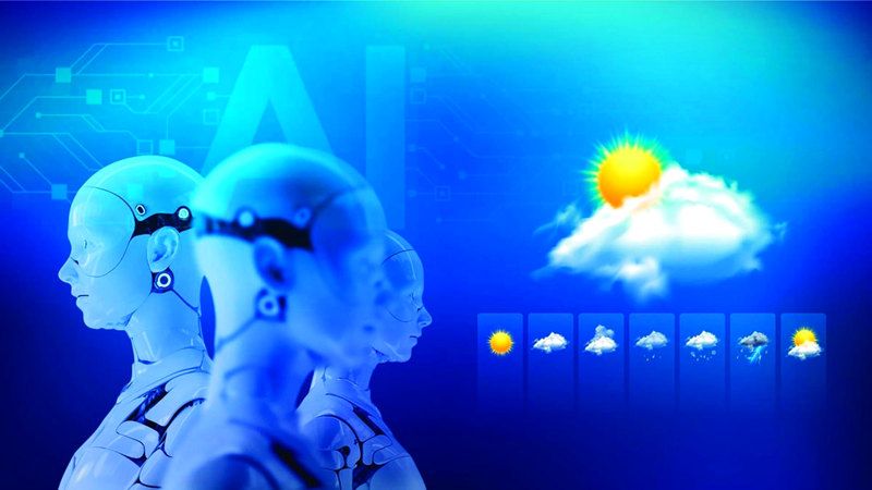 الامارات | اعتماد مجلس الوزراء موقف الدولة بشأن سياسة الذكاء الاصطناعي يرسخ ريادتها  التكنولوجية    