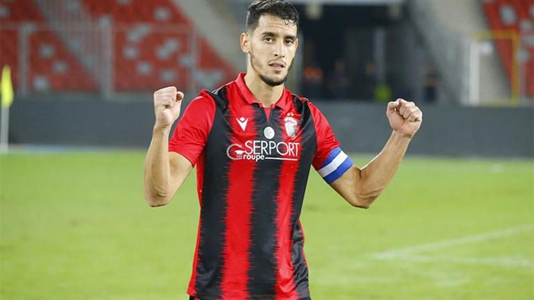 والده تمنى انتقاله للأهلي ورفضه مدرب الزمالك.. من هو الجزائري زين الدين بلعيد