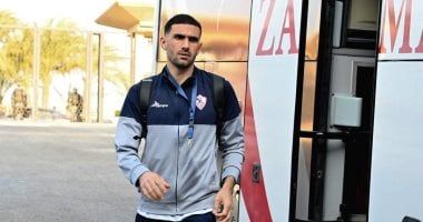 7 أخبار رياضية لا تفوتك اليوم