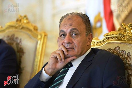 نائب رئيس قضايا الدولة يوضح 4 تحديات قانونية لاستخدام الذكاء الاصطناعى