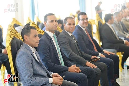 نائب رئيس قضايا الدولة يوضح 4 تحديات قانونية لاستخدام الذكاء الاصطناعى