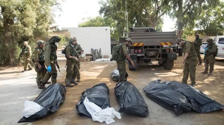 ماذا حققت إسرائيل في حرب السردية الإسرائيلية بعد السبت الأسود؟