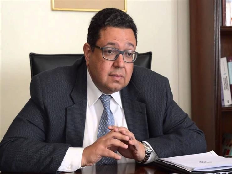 زياد بهاء الدين: استخدام مصطلح اقتصاد الحرب في مصر ليس موفقًا