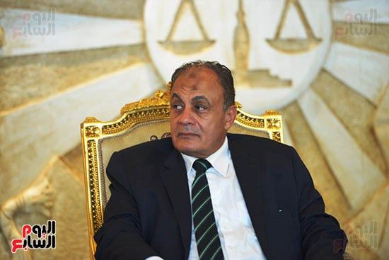 نائب رئيس قضايا الدولة يوضح 4 تحديات قانونية لاستخدام الذكاء الاصطناعى