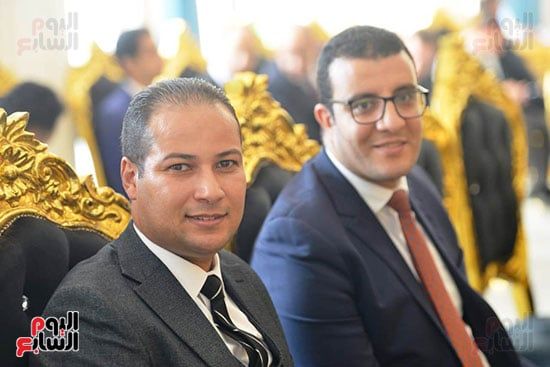 نائب رئيس قضايا الدولة يوضح 4 تحديات قانونية لاستخدام الذكاء الاصطناعى