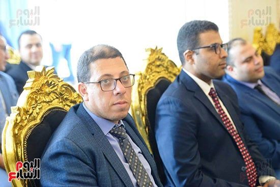 نائب رئيس قضايا الدولة يوضح 4 تحديات قانونية لاستخدام الذكاء الاصطناعى