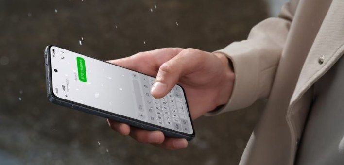 تكنولوجيا: الإعلان عن هاتف Oppo K12 Plus بمعالج Snapdragon 7 Gen 3 وبطارية بقدرة 6400 mAh