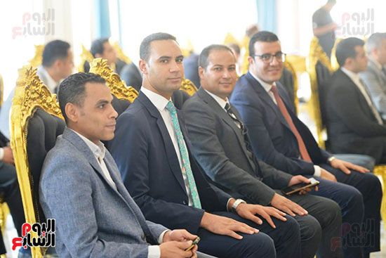 نائب رئيس قضايا الدولة يوضح 4 تحديات قانونية لاستخدام الذكاء الاصطناعى