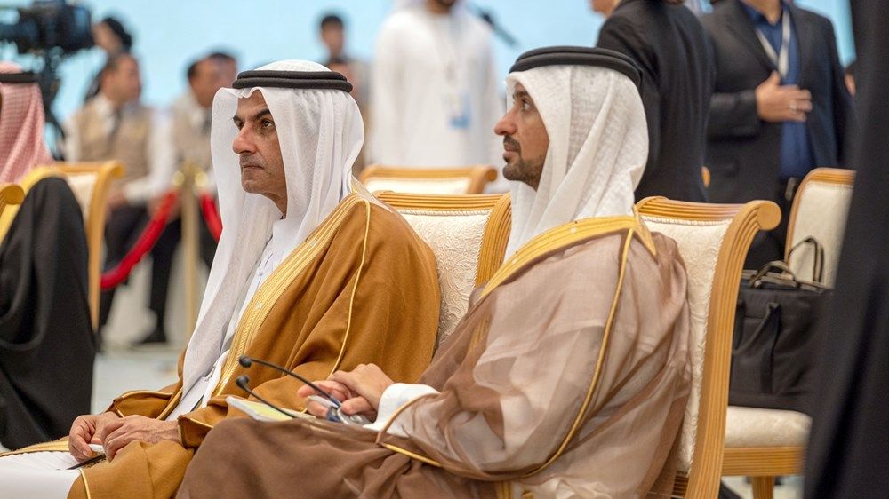 الإمارات تشارك في المنتدى الدولي للاحتفاء بالذكرى السنوية الـ 300 للشاعر مخدوم قولي فراغي