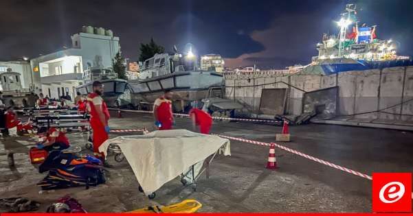 إنقاذ مركبين على متنهما 99 شخصاً سوريًا كانوا قد غادروا بطريقة غير شرعيّة عبر البحر شمالاً باتّجاه قبرص