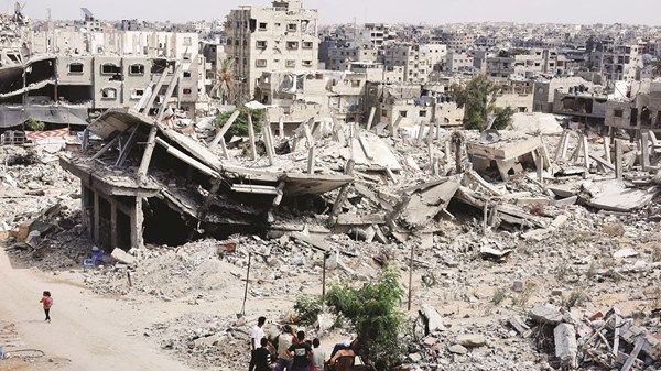 تحذيرات من أوضاع كارثية في مستشفيات شمال غزة