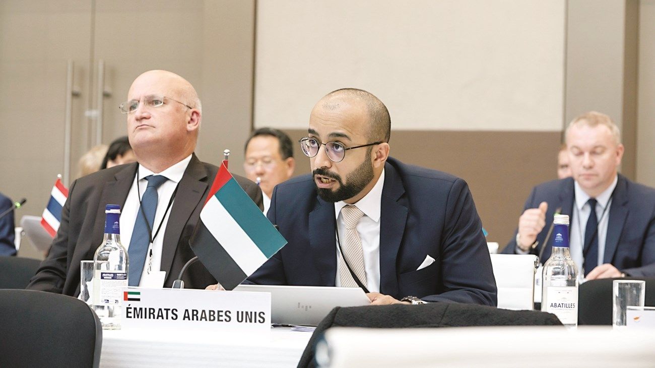 الخليج اليوم .. الإمارات: إعلاء قيم التسامح في مواجهة التطرف والكراهية