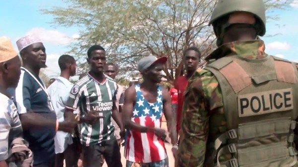 قتلى في كينيا جراء اشتباكات