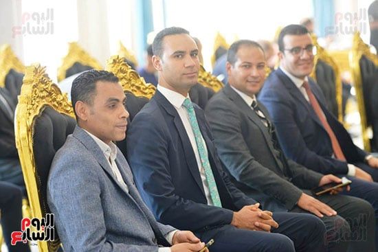 نائب رئيس قضايا الدولة يوضح 4 تحديات قانونية لاستخدام الذكاء الاصطناعى
