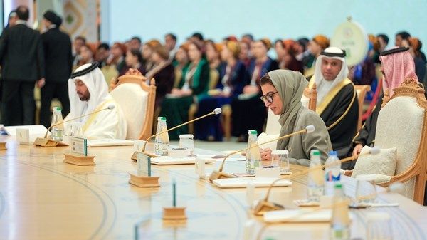 الإمارات تشارك في المنتدى الدولي للاحتفاء بالذكرى السنوية الـ 300 للشاعر مخدوم قولي فراغي