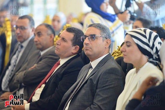 نائب رئيس قضايا الدولة يوضح 4 تحديات قانونية لاستخدام الذكاء الاصطناعى