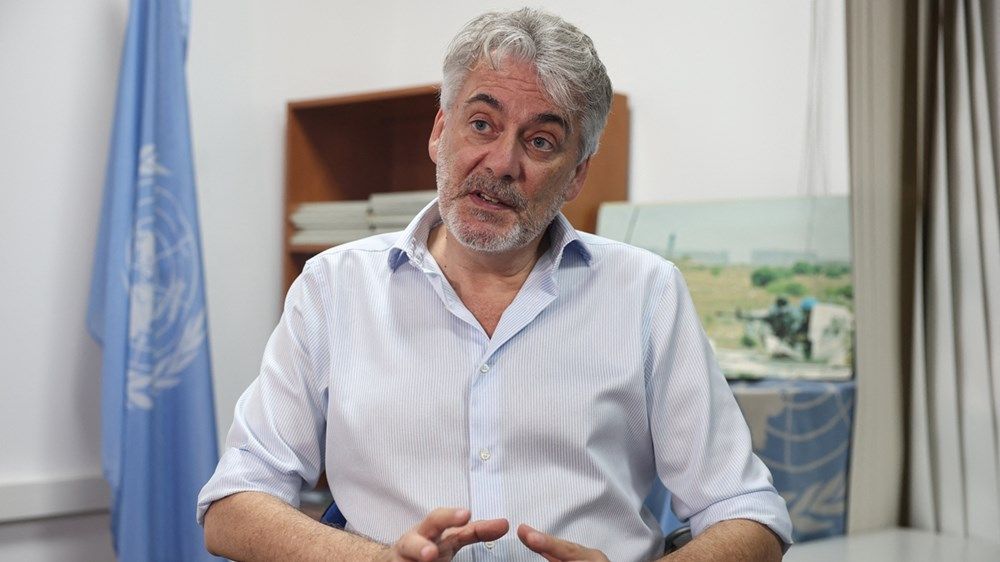 اليونيفيل تحذّر من نزاع "إقليمي" له "آثار كارثية"