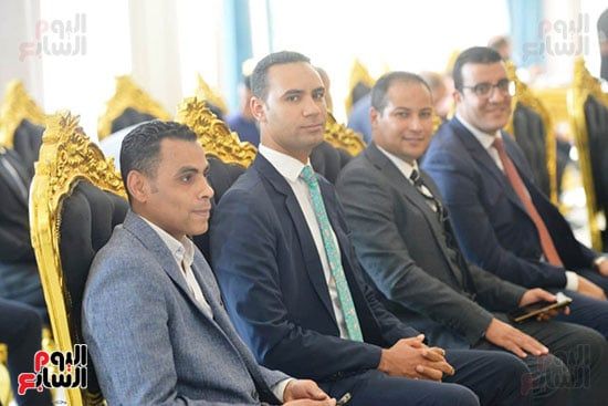 نائب رئيس قضايا الدولة يوضح 4 تحديات قانونية لاستخدام الذكاء الاصطناعى