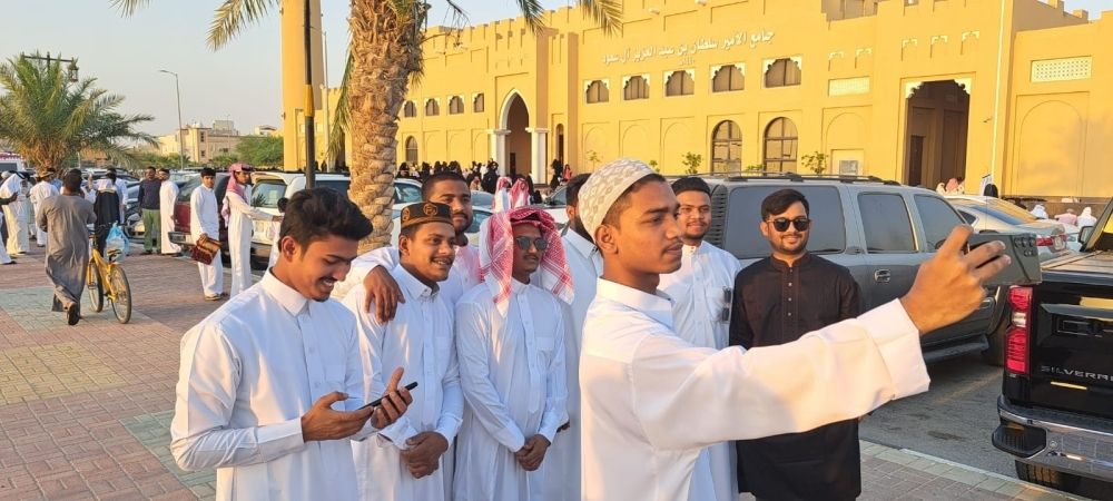 "انسجام عالمي".. "الإعلام" تطلق مبادرة تعزيز التواصل مع المقيمين الأربعاء