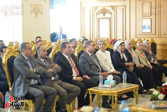 نائب رئيس قضايا الدولة يوضح 4 تحديات قانونية لاستخدام الذكاء الاصطناعى