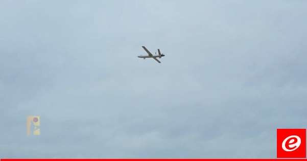 حزب الله : هجوم جوي بسرب من المسيرات الانقضاضية على ضواحي تل ‏أبيب يوم الجمعة