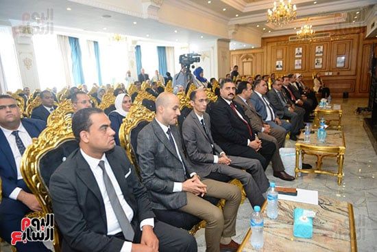 نائب رئيس قضايا الدولة يوضح 4 تحديات قانونية لاستخدام الذكاء الاصطناعى