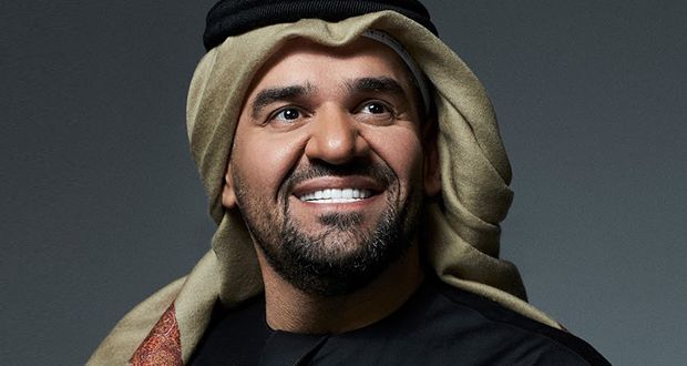 حسين الجسمي ورسالة حب لـ لبنان: “معكم دوماً”
